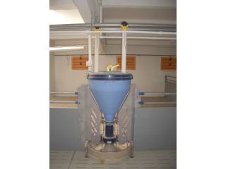 Roxell BluHox 120 plusz