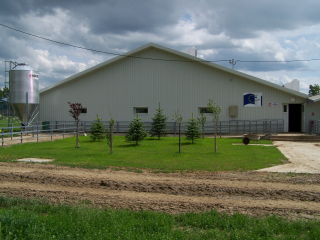 Véghfarm Pakod